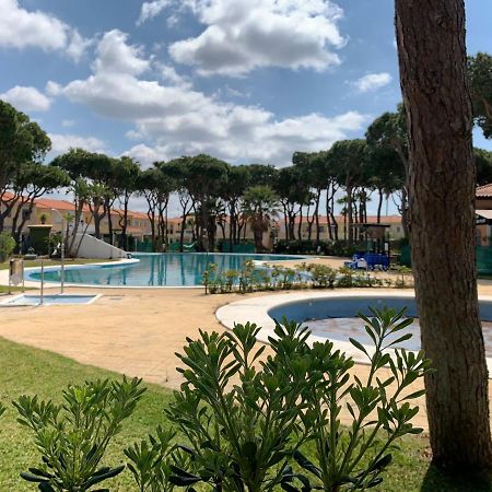 Apartamento En La Barrosa Chiclana de la Frontera Ngoại thất bức ảnh