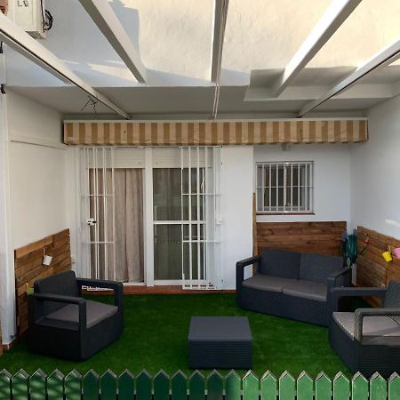 Apartamento En La Barrosa Chiclana de la Frontera Ngoại thất bức ảnh