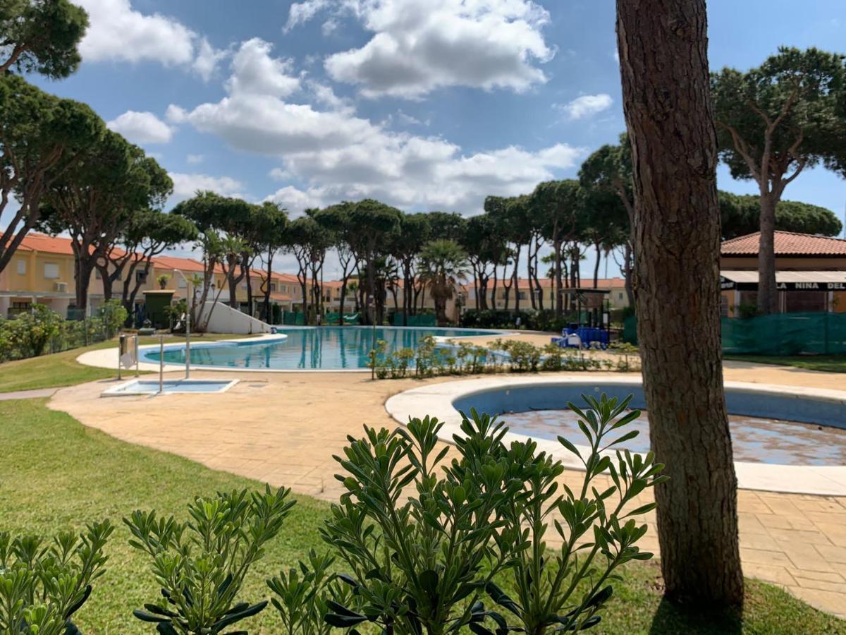 Apartamento En La Barrosa Chiclana de la Frontera Ngoại thất bức ảnh