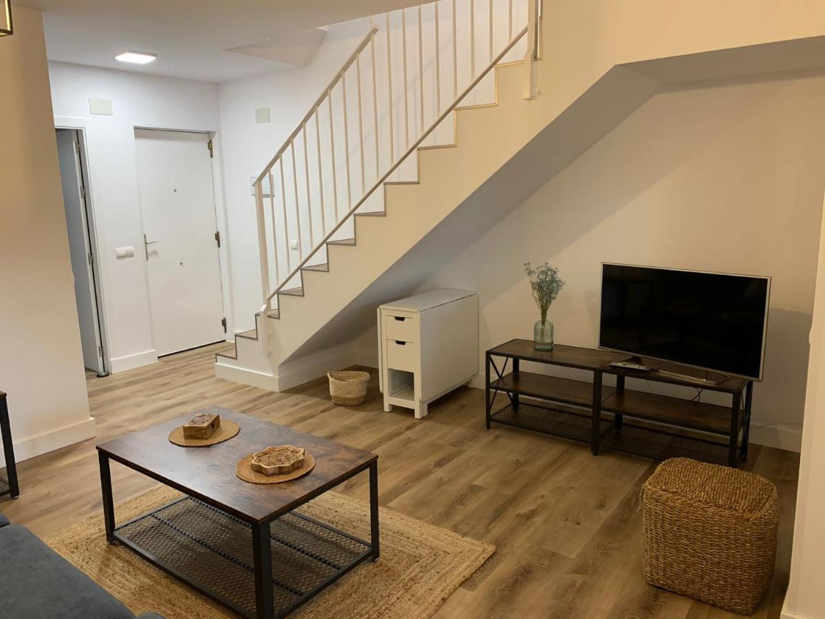 Apartamento En La Barrosa Chiclana de la Frontera Ngoại thất bức ảnh