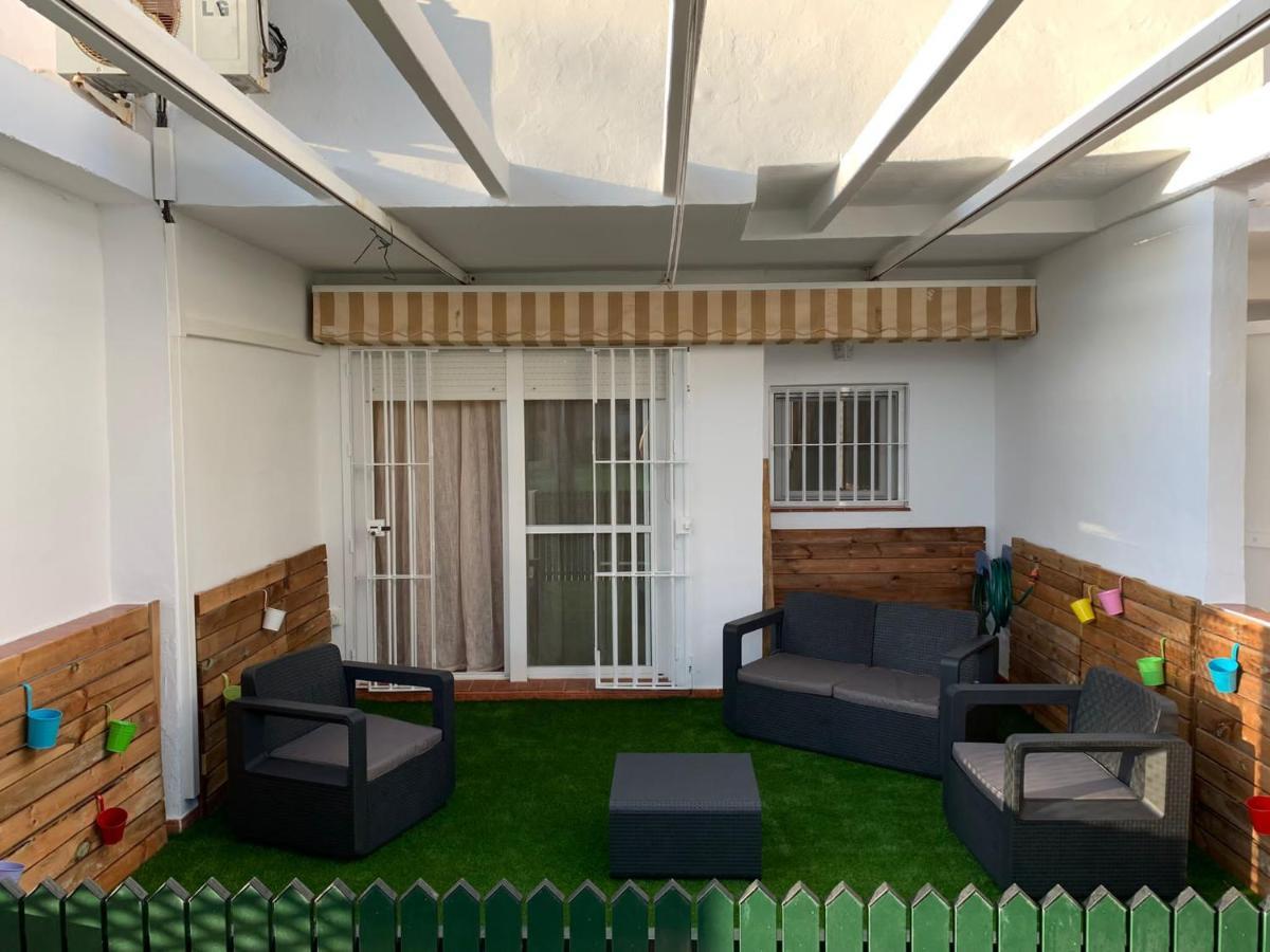 Apartamento En La Barrosa Chiclana de la Frontera Ngoại thất bức ảnh