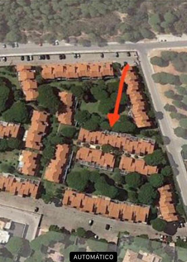 Apartamento En La Barrosa Chiclana de la Frontera Ngoại thất bức ảnh