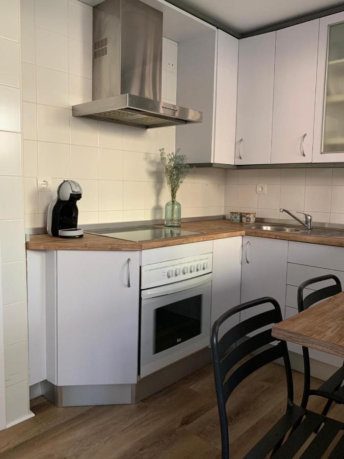 Apartamento En La Barrosa Chiclana de la Frontera Ngoại thất bức ảnh