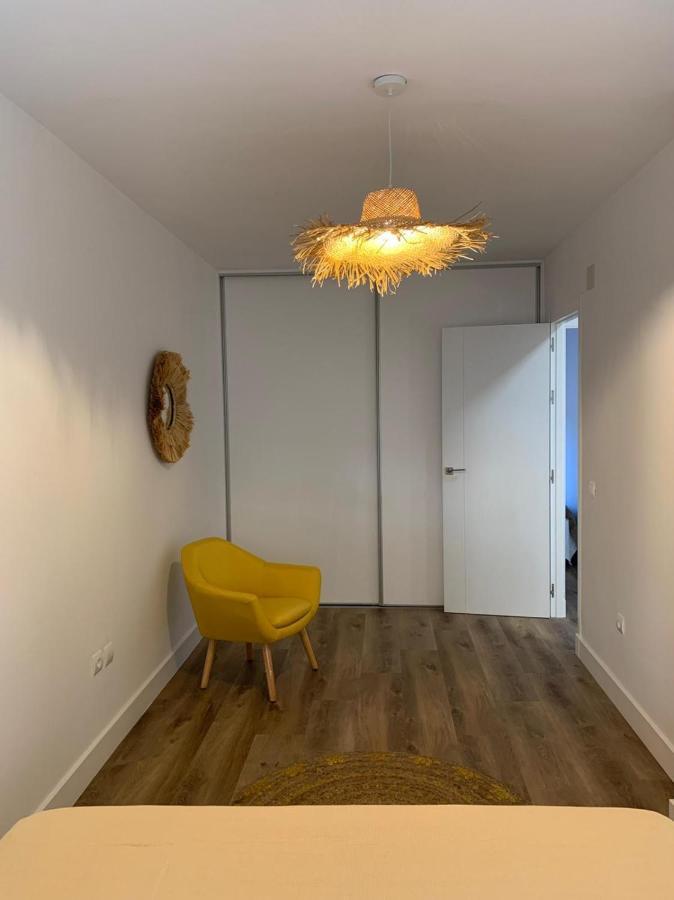 Apartamento En La Barrosa Chiclana de la Frontera Ngoại thất bức ảnh