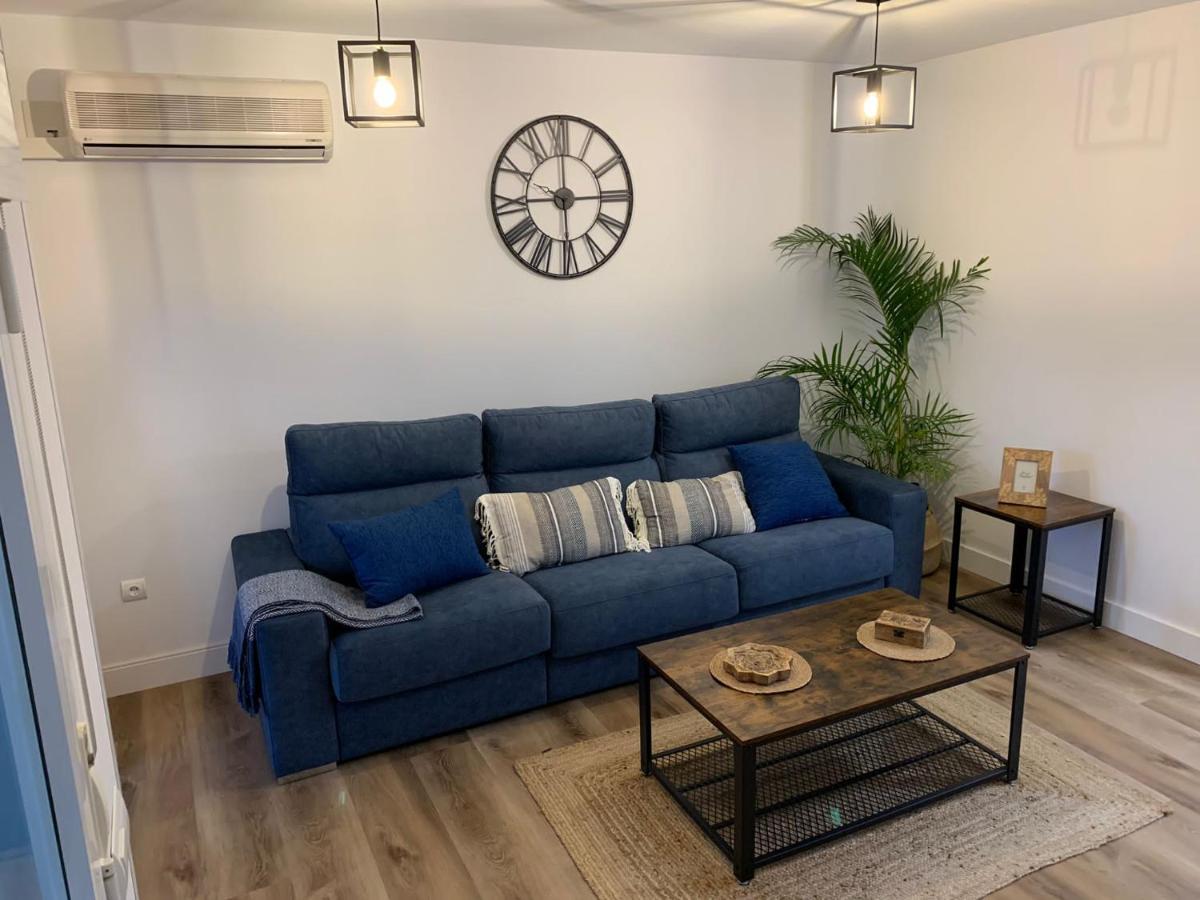 Apartamento En La Barrosa Chiclana de la Frontera Ngoại thất bức ảnh