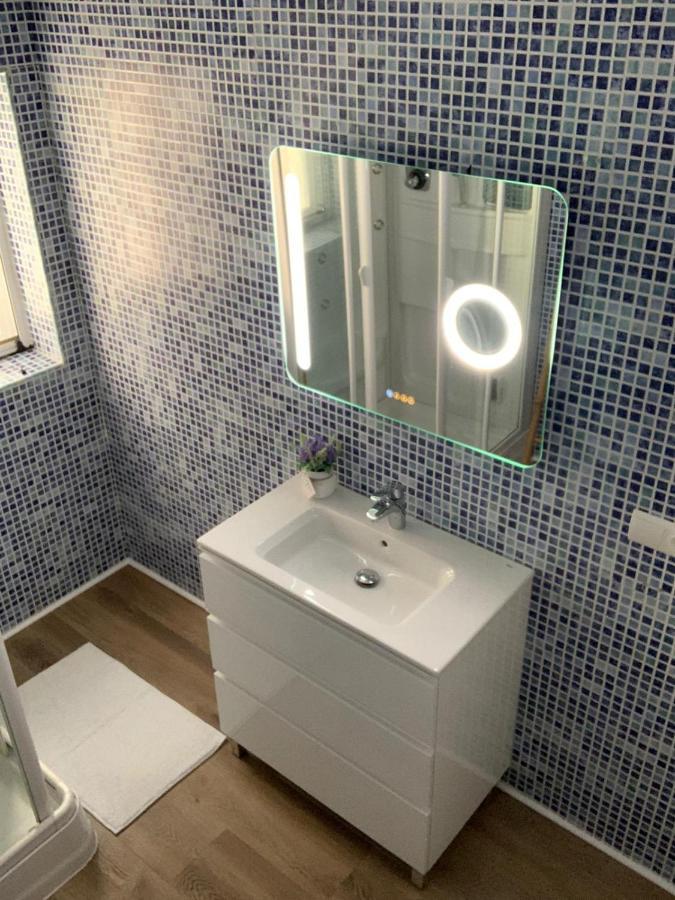 Apartamento En La Barrosa Chiclana de la Frontera Ngoại thất bức ảnh